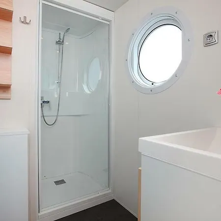 Mobile Homes Roompot Kustpark Nho04021 Myb