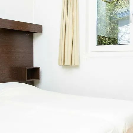 Сasa de vacaciones Mobile Homes Roompot Kustpark Nho04021 Myb *